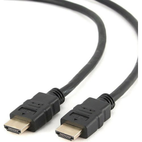 CABLEXPERT CC-HDMI4-15  HIGH SPEED HDMI V2.0 4K CABLE M-M WITH ETHERNET 4.5M 0032749