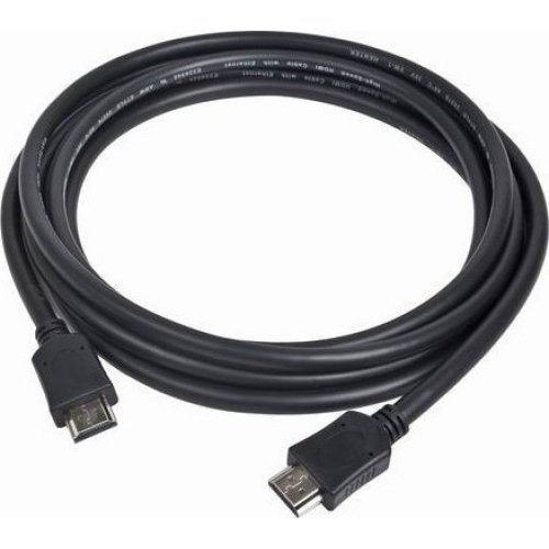 CABLEXPERT CC-HDMI4-15  HIGH SPEED HDMI V2.0 4K CABLE M-M WITH ETHERNET 4.5M 0032749