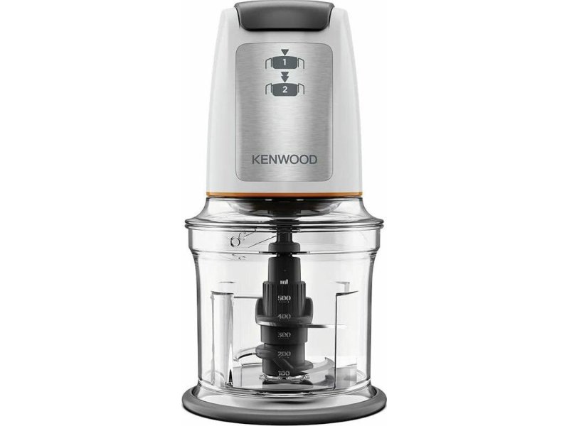 KENWOOD CHP61.000WH Πολυκόπτης Multi 500W με Δοχείο 500ml 0032785