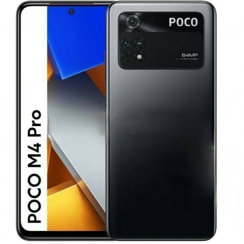 XIAOMI POCO M4 Pro Smartphone 6/128GB - 6.43