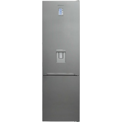 MORRIS R71362CAP Ψυγειοκαταψύκτης 367lt NoFrost Υ201xΠ60xΒ65εκ. Inox 0033134