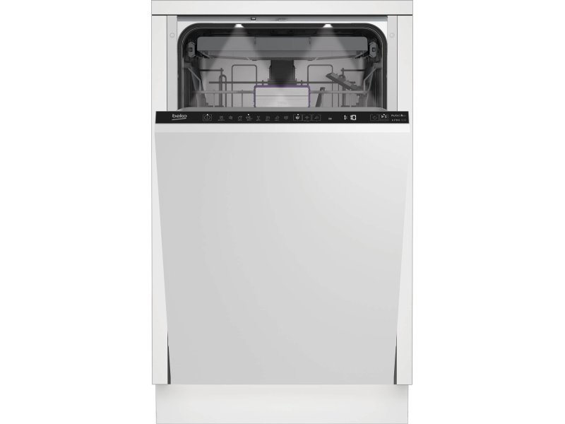 BEKO BDIS38040A Πλήρως Εντοιχιζόμενο Πλυντήριο Πιάτων 0033265