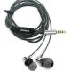 AIWA ESTM-50SL In-ear Handsfree με Βύσμα 3.5mm Silver 0033276