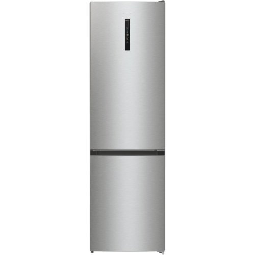 GORENJE NRK720EAXL4 Ψυγειοκαταψύκτης 495lt NoFrost Υ200xΠ70.4xΒ69.4εκ. Inox 0033294