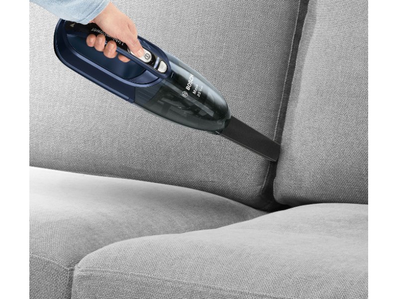 BOSCH BHN20L Επαναφορτιζόμενο Σκουπάκι Χειρός 20V 0033375 BOSCH BHN20L Επαναφορτιζόμενο Σκουπάκι Χειρός 20V 0033375