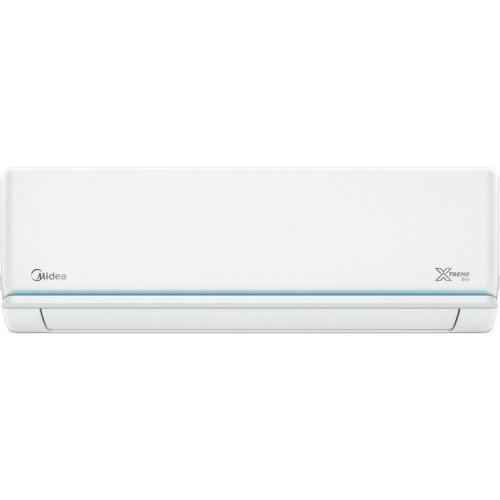 MIDEA Xtreme AG2Eco-09NXD0-I/AG2Eco-09N8D0-O Κλιματιστικό Inverter 9000 BTU A++/A+ με Ιονιστή και WiFi (9άρι) 0033717