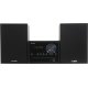 AIWA MSBTU-300 Ηχοσύστημα 2.0 20W με CD / Digital Media Player και Bluetooth Μαύρο 0033735