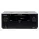 AIWA MSBTU-500 Ηχοσύστημα 2.0 50W με CD / Digital Media Player και Bluetooth Μαύρο 0033736