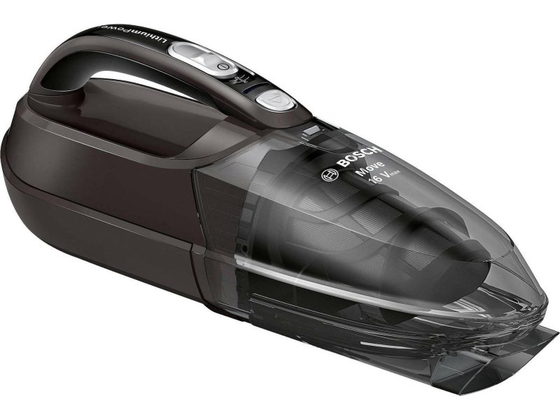 BOSCH BHN16L Επαναφορτιζόμενο Σκουπάκι Υγρών & Στερεών 14,4V 0033756 BOSCH BHN16L Επαναφορτιζόμενο Σκουπάκι Υγρών & Στερεών 14,4V 0033756