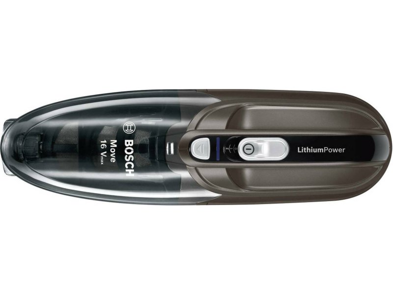 BOSCH BHN16L Επαναφορτιζόμενο Σκουπάκι Υγρών & Στερεών 14,4V 0033756 BOSCH BHN16L Επαναφορτιζόμενο Σκουπάκι Υγρών & Στερεών 14,4V 0033756