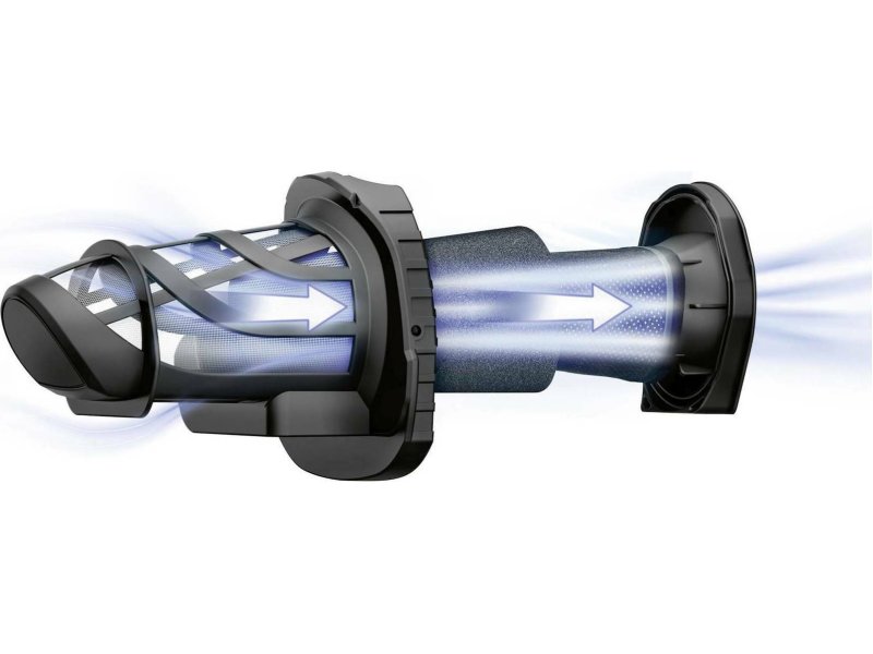 BOSCH BHN16L Επαναφορτιζόμενο Σκουπάκι Υγρών & Στερεών 14,4V 0033756 BOSCH BHN16L Επαναφορτιζόμενο Σκουπάκι Υγρών & Στερεών 14,4V 0033756