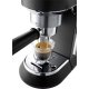 DELONGHI EC685.BK Dedica Pump Black Μηχανή Espresso 1300W Πίεσης 15bar Μαύρη 0033782