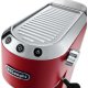 DELONGHI EC685.R Dedica Pump Red Μηχανή Espresso 1300W Πίεσης 15bar Κόκκινο 0033784