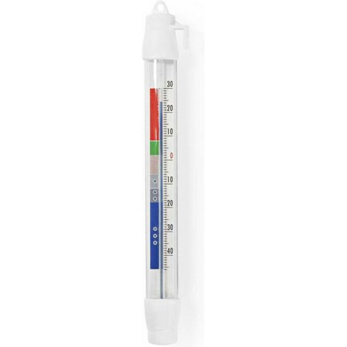 NEDIS FFTH110WH Αναλογικό θερμόμετρο ψυγείου-καταψύκτη 0033898