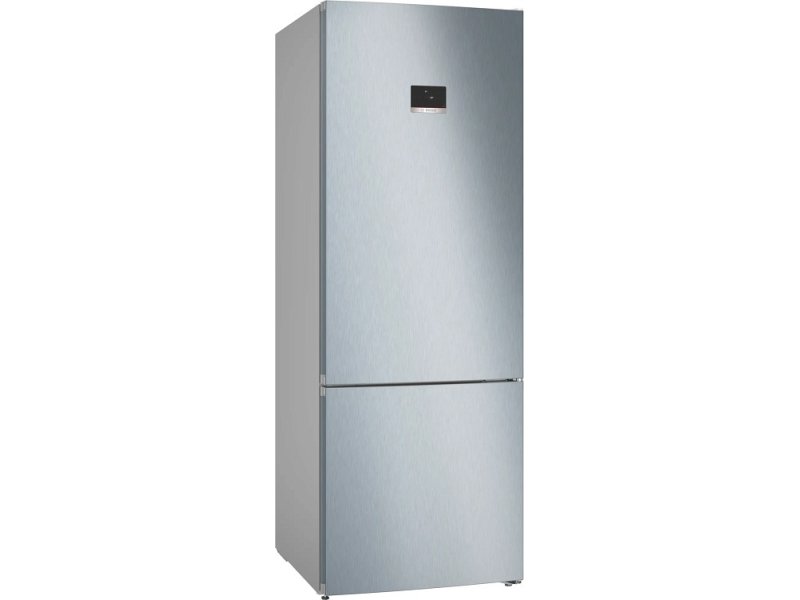 Bosch KGN56XLEB Ψυγειοκαταψύκτης 508lt Total NoFrost Υ193xΠ70xΒ80εκ. Inox 0033923 Bosch KGN56XLEB Ψυγειοκαταψύκτης 508lt Total NoFrost Υ193xΠ70xΒ80εκ. Inox 0033923