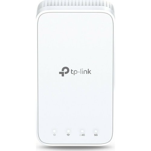 TP-LINK RE330 v1 WiFi Extender Dual Band (2.4 & 5GHz) 1200Mbps 0034010