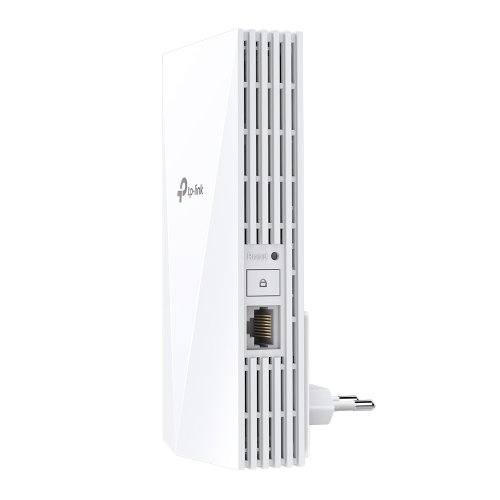 TP-LINK RE700X AX3000 v1 WiFi Extender Dual Band (2.4 & 5GHz) 3000Mbps 0034018