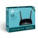 TP-LINK Archer MR600 v3 Ασύρματο 4G Mobile Router Wi?Fi 5 με 4 Θύρες Gigabit Ethernet 0034019 TP-LINK Archer MR600 v3 Ασύρματο 4G Mobile Router Wi?Fi 5 με 4 Θύρες Gigabit Ethernet 0034019