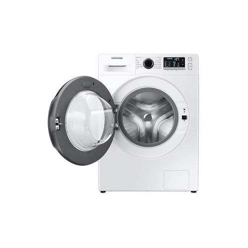 Samsung WW11BGA046AELE Πλυντήριο Ρούχων 11kg 1400 Στροφών  - A+++ Λευκό (ΥxΠxΒ: 89 x 67 x 66cm) 0034074