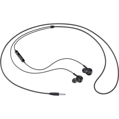 SAMSUNG EO-IA500BBEGWW In-ear Handsfree με Βύσμα 3.5mm Μαύρο 0034090