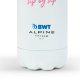 BWT Alpine F1 Team Bottle Μπουκάλι 500ml Λευκό με διπλό τοίχωμα (Made in Austria) 0034402