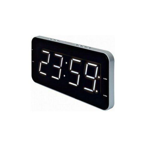 ROADSTAR CLR-2615 Ψηφιακό Ρολόι Επιτραπέζιο με Ξυπνητήρι 0034410