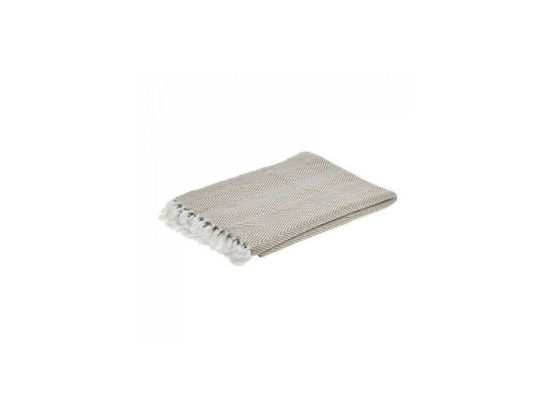 INART 6-40-321-0010 Ριχτάρι Πολυθρόνας 170x230cm Μπεζ 0034477 INART 6-40-321-0010 Ριχτάρι Πολυθρόνας 170x230cm Μπεζ 0034477
