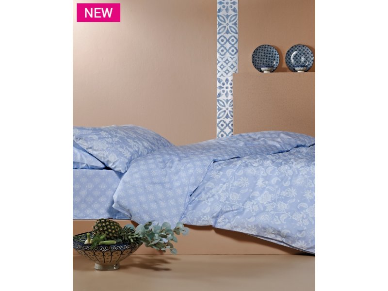 KENTIA Emelda 39 Κουβερτόριο Υπέρδιπλο 220Χ240 0034670 KENTIA Emelda 39 Κουβερτόριο Υπέρδιπλο 220Χ240 0034670