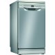 BOSCH SPS2HKI59E Ελεύθερο Πλυντήριο Πιάτων με Wi-Fi για 9 Σερβίτσια Π45xY84.5εκ. Inox 0034680 BOSCH SPS2HKI59E Ελεύθερο Πλυντήριο Πιάτων με Wi-Fi για 9 Σερβίτσια Π45xY84.5εκ. Inox 0034680
