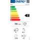 BOSCH SPS2HKI59E Ελεύθερο Πλυντήριο Πιάτων με Wi-Fi για 9 Σερβίτσια Π45xY84.5εκ. Inox 0034680 BOSCH SPS2HKI59E Ελεύθερο Πλυντήριο Πιάτων με Wi-Fi για 9 Σερβίτσια Π45xY84.5εκ. Inox 0034680