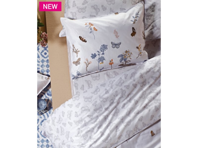 KENTIA Heaven 22 Σεντόνι Υπέρδιπλο Σετ 4 Τεμ 2(240Χ270)+2(50Χ70+1) 0034727 KENTIA Heaven 22 Σεντόνι Υπέρδιπλο Σετ 4 Τεμ 2(240Χ270)+2(50Χ70+1) 0034727