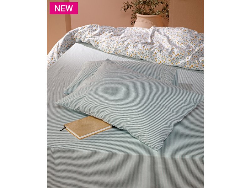 KENTIA Erika 10A Μαξιλαροθήκες Σετ 2 Τεμ (50χ70) 0034753 KENTIA Erika 10A Μαξιλαροθήκες Σετ 2 Τεμ (50χ70) 0034753