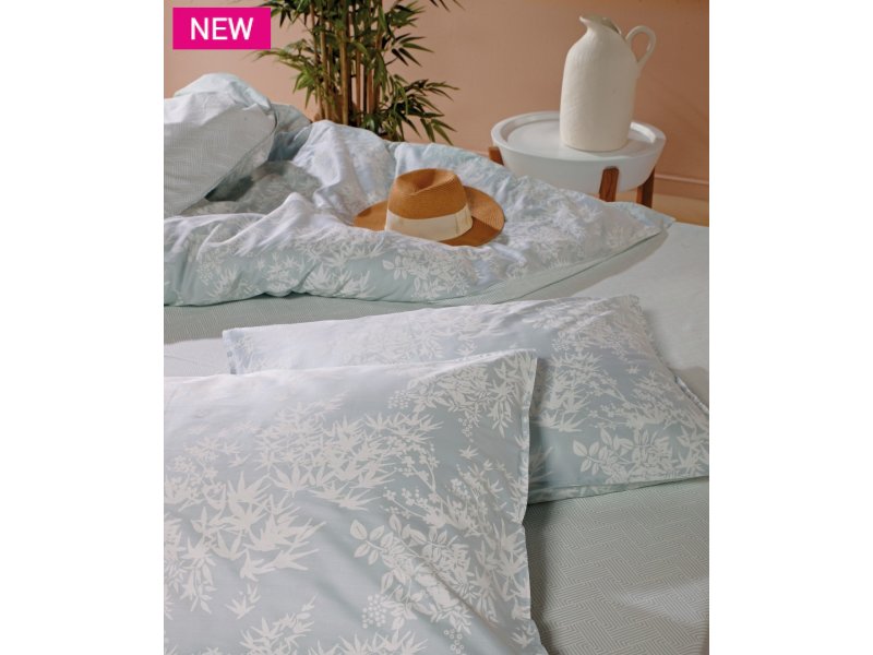 KENTIA Elodie 38 Μαξιλαροθήκες Σετ 2 Τεμ (50χ70+1) 0034792 KENTIA Elodie 38 Μαξιλαροθήκες Σετ 2 Τεμ (50χ70+1) 0034792