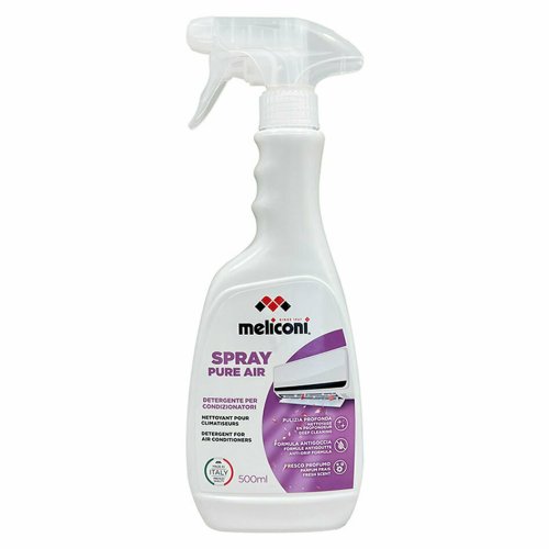 MELICONI SPRAY PURE AIR Καθαριστικό για κλιματιστικά, 500 ml 0035202
