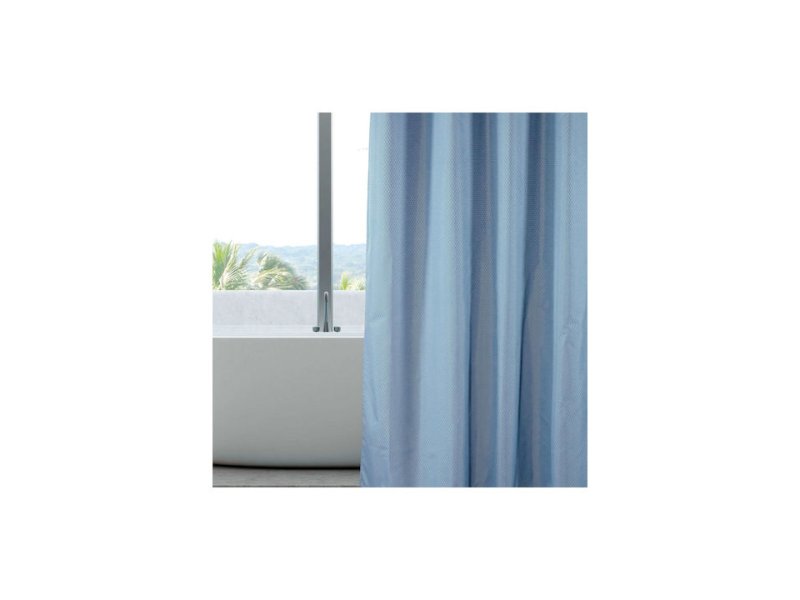 KENTIA Markus 01 Κουρτίνα Μπάνιου 180χ200 0035216 KENTIA Markus 01 Κουρτίνα Μπάνιου 180χ200 0035216
