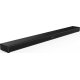 AIWA HE-888BT Soundbar 80W 2.0 με Τηλεχειριστήριο Μαύρο 0035253