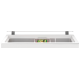 BEKO HSM30031 Καταψύκτης Μπαούλο 298lt - Υ x Π x Β: 86 x 110.5 x 67.5cm 0035287