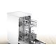 BOSCH SPS2HKW59E Ελεύθερο Πλυντήριο Πιάτων με Wi-Fi για 9 Σερβίτσια Π45xY84.5εκ. Λευκό 0035392