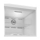 BEKO B3RDNE504HXB Ψυγείο Δίπορτο 477lt NoFrost Υ186.5xΠ70xΒ74.6εκ. Inox 0035581