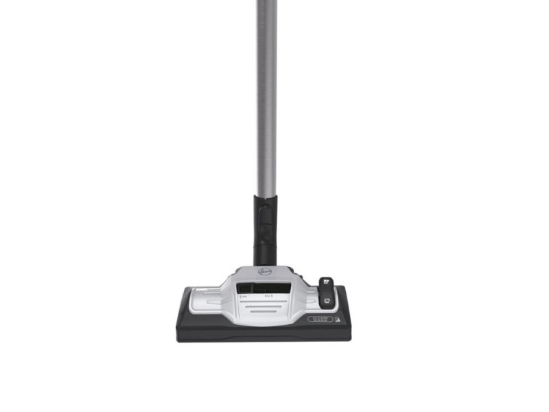 HOOVER H-POWER 700 HE720PET 011 Ηλεκτρική Σκούπα 850W με Σακούλα 2lt Μαύρo 0035637