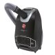 HOOVER H-POWER 700 HE720PET 011 Ηλεκτρική Σκούπα 850W με Σακούλα 2lt Μαύρo 0035637