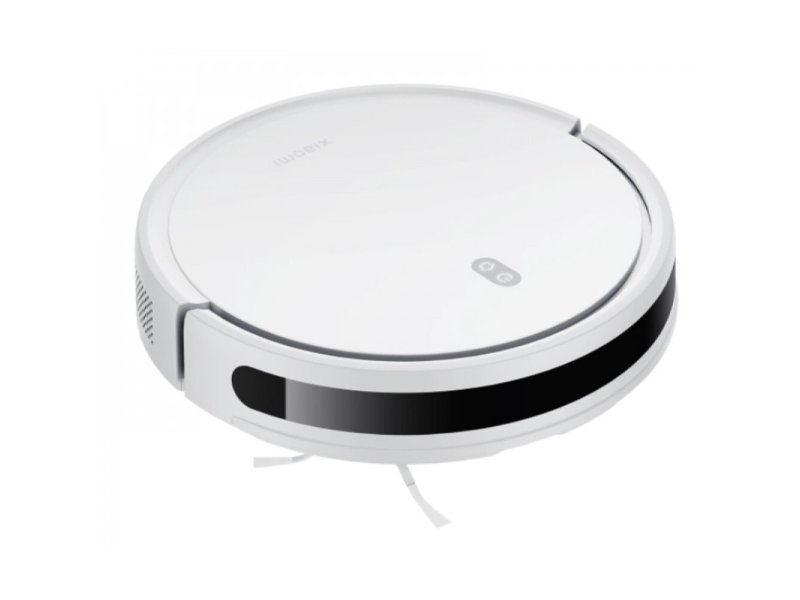 XIAOMI Robot Vacuum E10 για Σκούπισμα & Σφουγγάρισμα με Χαρτογράφηση και Wi-Fi Λευκή 0035729