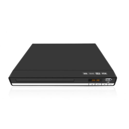 FELIX FXV-1034 DVD Player με USB Media Player 0035787