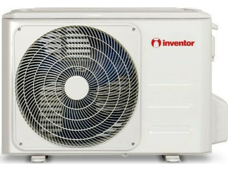 INVENTOR NEO N2UVI-18WFI/N2UVO-18 Κλιματιστικό Inverter 18000 BTU A++/A+ με Ιονιστή και WiFi 0035793