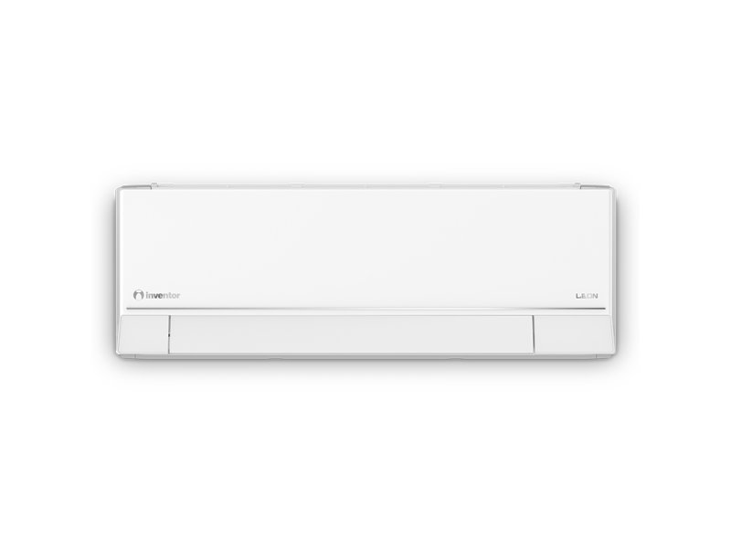 INVENTOR LHUVI-18WFI/LHUVO-18 LEON Κλιματιστικό Inverter 18.000Btu (18άρι) 0035802