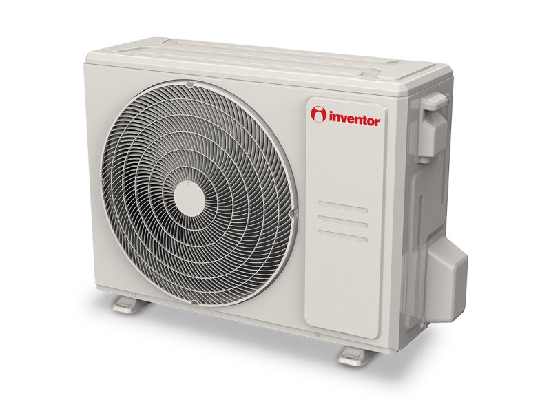 INVENTOR LHUVI-18WFI/LHUVO-18 LEON Κλιματιστικό Inverter 18.000Btu (18άρι) 0035802