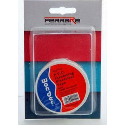 FERRARA 850-34000 Ταινία Λευκή Blister 19 x 20 0035816