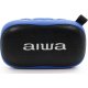 AIWA BS-110BL Φορητό Ηχείο Bluetooth Μπλε 10W 0035965