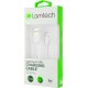 LAMTECH LAM441013 Regular USB to Lightning Cable Λευκό 2m 0035981