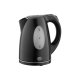 TELEMAX DG2000-1026 Βραστήρας 1.5lt 2200W Μαύρος 0036108 TELEMAX DG2000-1026 Βραστήρας 1.5lt 2200W Μαύρος 0036108